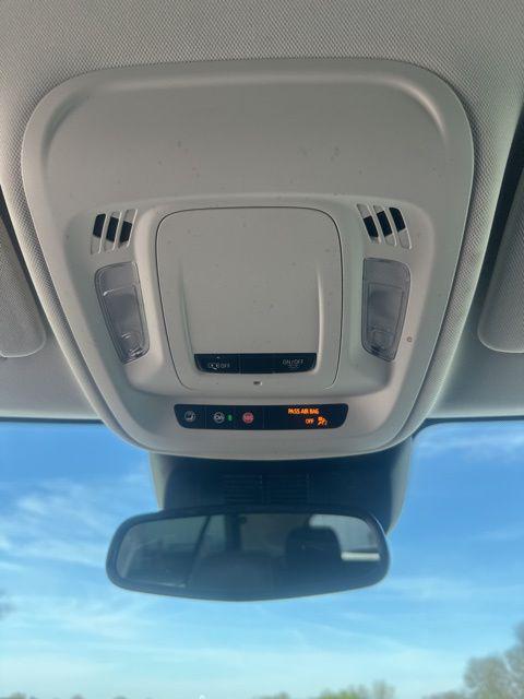 2025 Buick Envision Sport Touring AWD