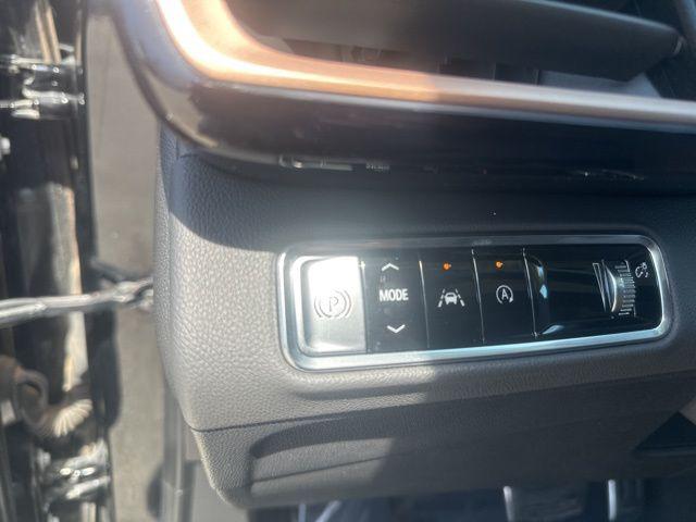 2025 Buick Envision Sport Touring AWD