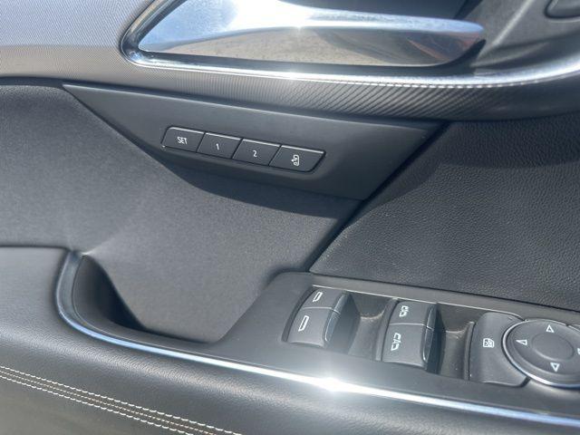 2025 Buick Envision Sport Touring AWD