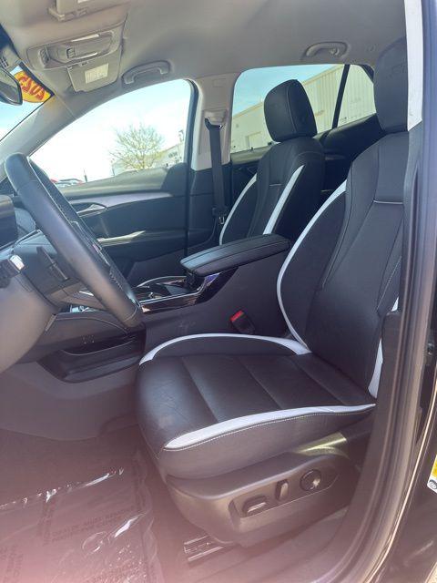 2025 Buick Envision Sport Touring AWD