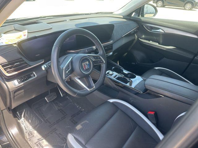 2025 Buick Envision Sport Touring AWD