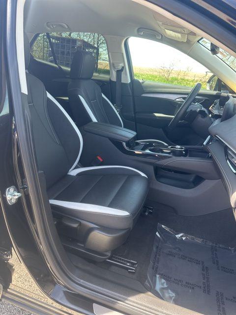 2025 Buick Envision Sport Touring AWD