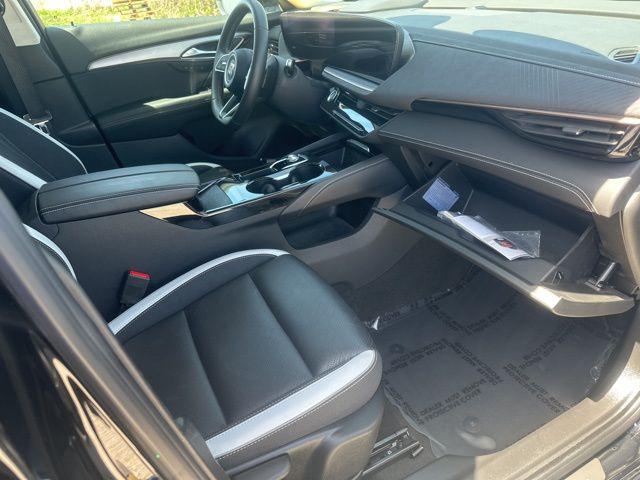 2025 Buick Envision Sport Touring AWD
