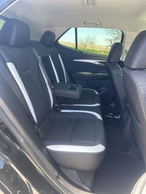 2025 Buick Envision Sport Touring AWD