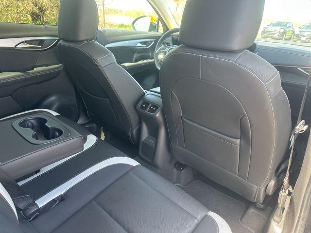 2025 Buick Envision Sport Touring AWD
