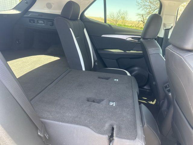 2025 Buick Envision Sport Touring AWD