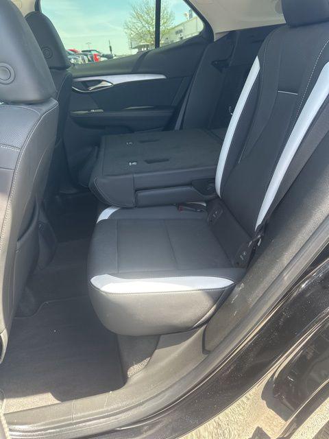 2025 Buick Envision Sport Touring AWD