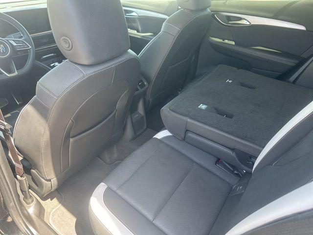 2025 Buick Envision Sport Touring AWD