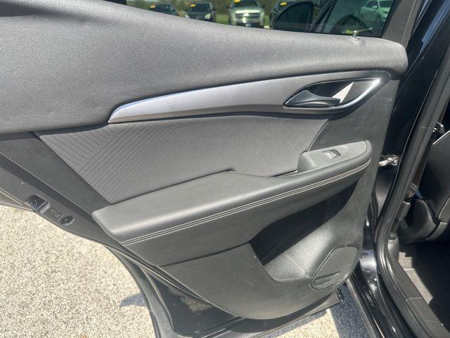 2025 Buick Envision Sport Touring AWD