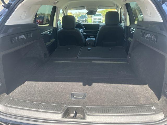 2025 Buick Envision Sport Touring AWD