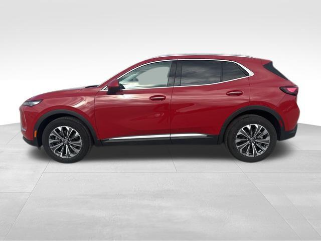 2025 Buick Envision Preferred AWD