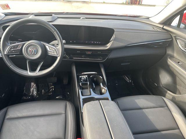 2025 Buick Envision Preferred AWD