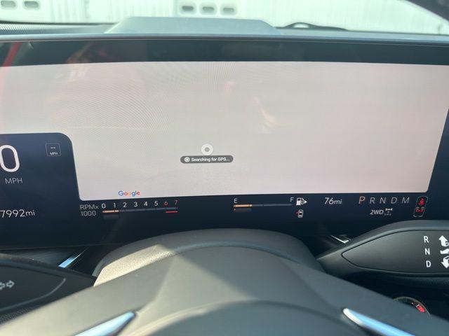 2025 Buick Envision Preferred AWD