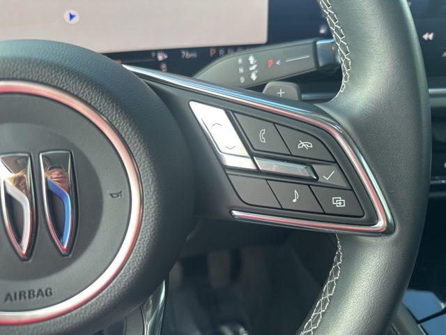 2025 Buick Envision Preferred AWD