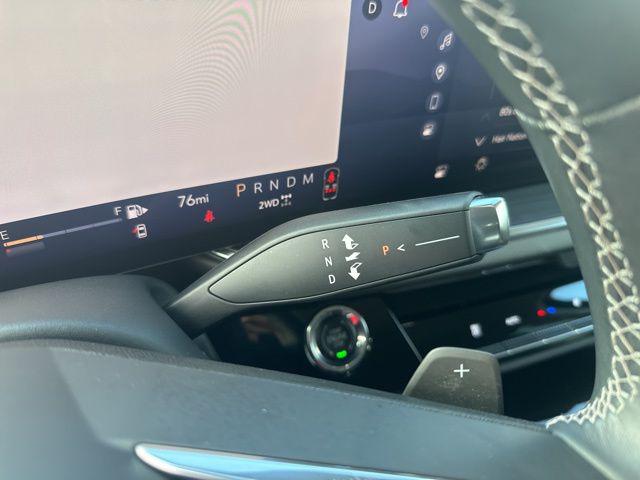 2025 Buick Envision Preferred AWD