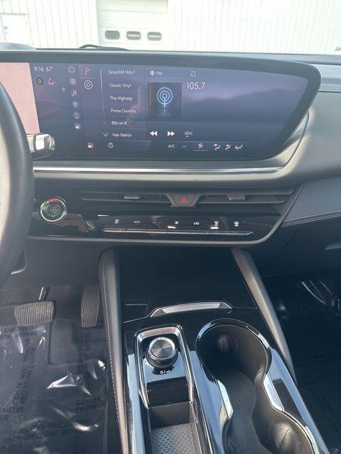 2025 Buick Envision Preferred AWD