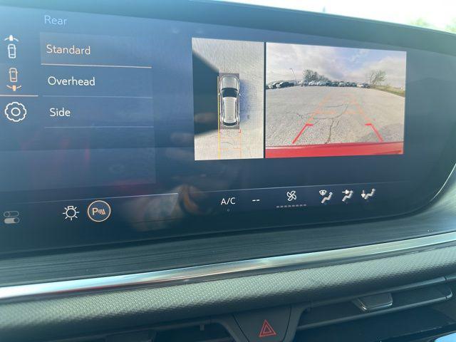 2025 Buick Envision Preferred AWD