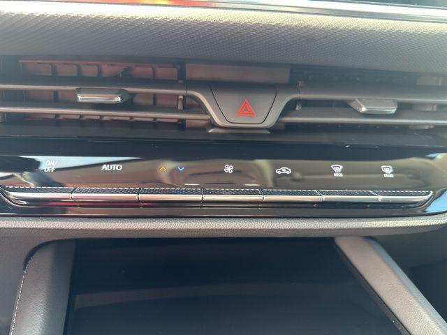 2025 Buick Envision Preferred AWD