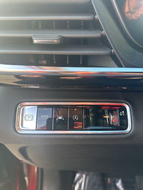 2025 Buick Envision Preferred AWD