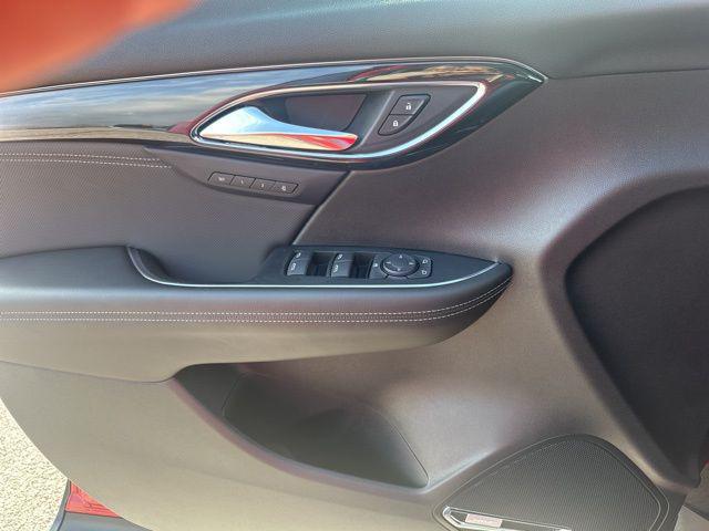 2025 Buick Envision Preferred AWD
