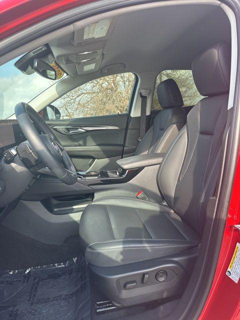 2025 Buick Envision Preferred AWD