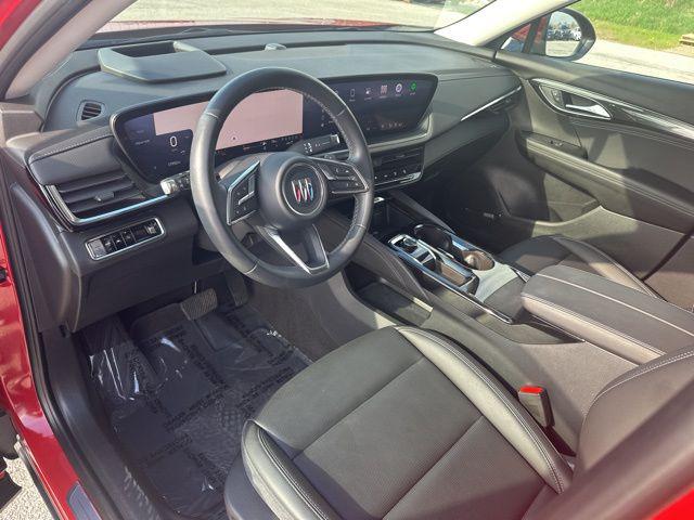 2025 Buick Envision Preferred AWD