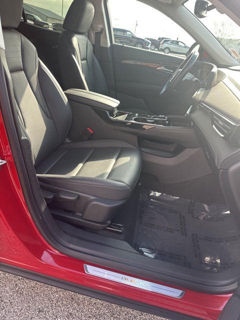 2025 Buick Envision Preferred AWD