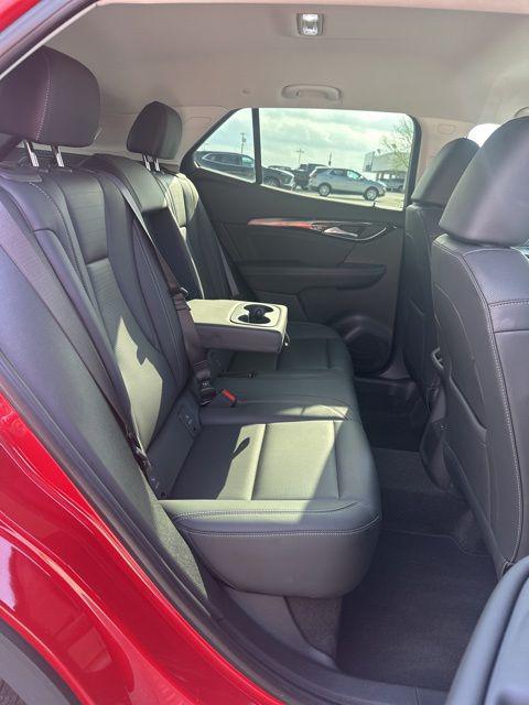 2025 Buick Envision Preferred AWD