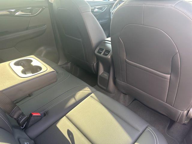 2025 Buick Envision Preferred AWD