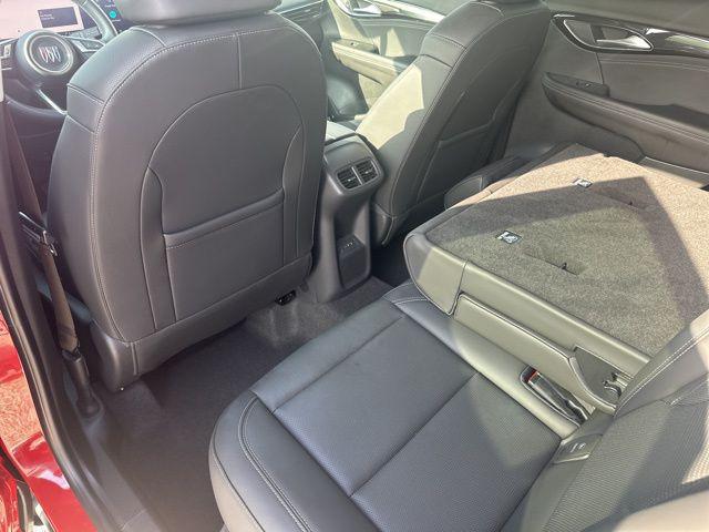 2025 Buick Envision Preferred AWD