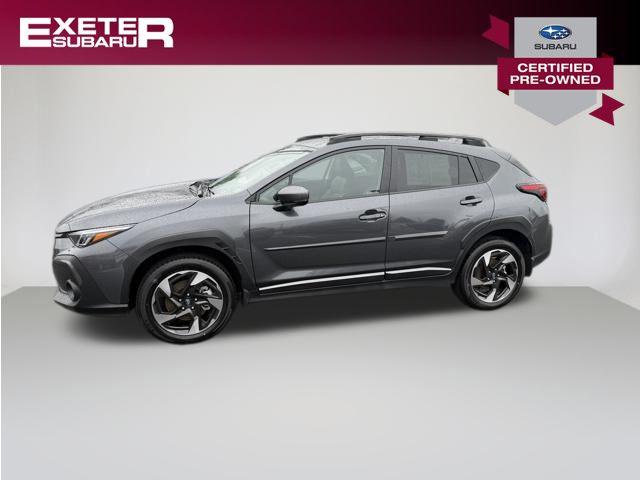 2025 Subaru Crosstrek Limited for sale in Stratham, NH
