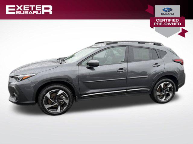 2025 Subaru Crosstrek Limited for sale in Stratham, NH
