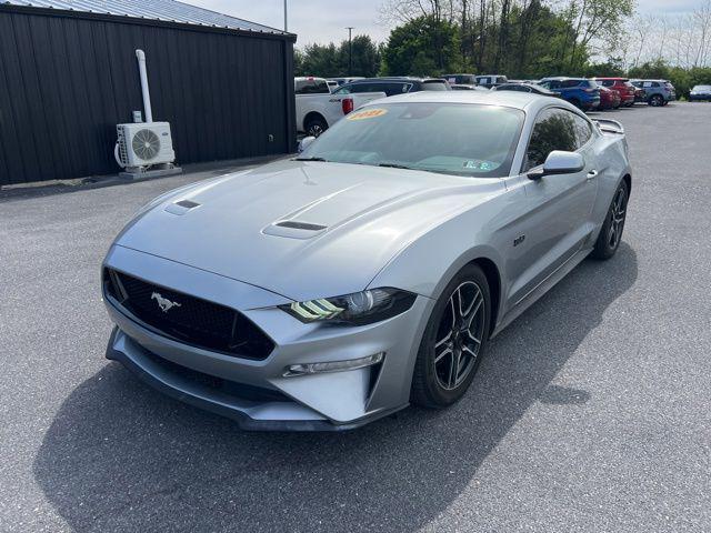 2021 Ford Mustang GT Fastback for sale in Carlisle, PA