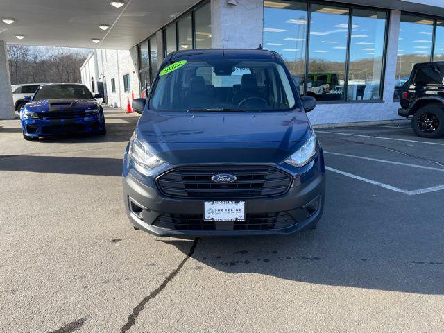 2022 Ford Transit Connect XL Passenger Wagon