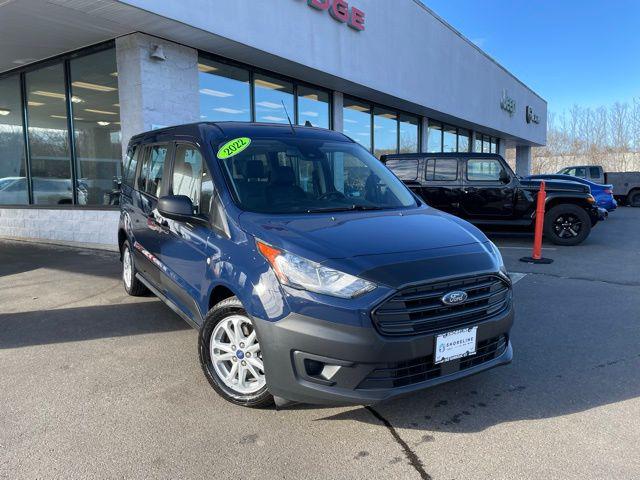 2022 Ford Transit Connect XL Passenger Wagon