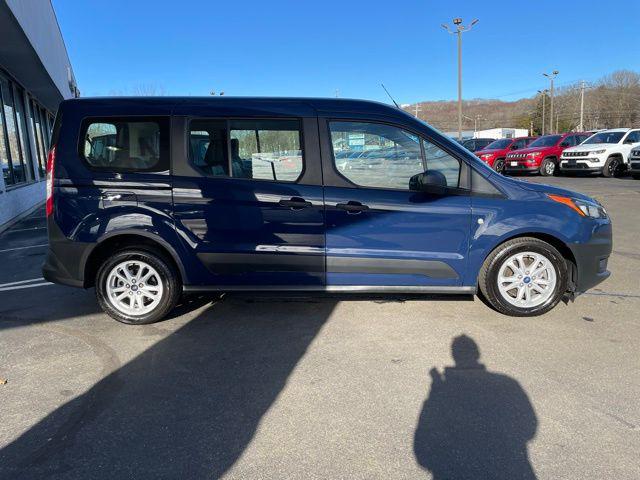 2022 Ford Transit Connect XL Passenger Wagon