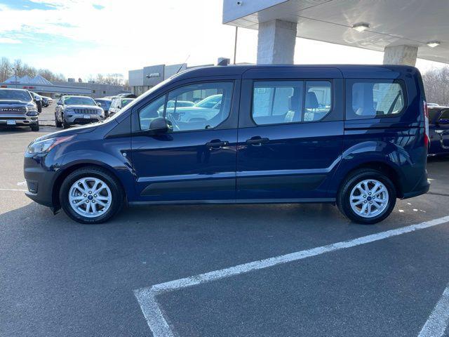 2022 Ford Transit Connect XL Passenger Wagon