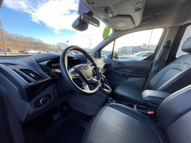 2022 Ford Transit Connect XL Passenger Wagon