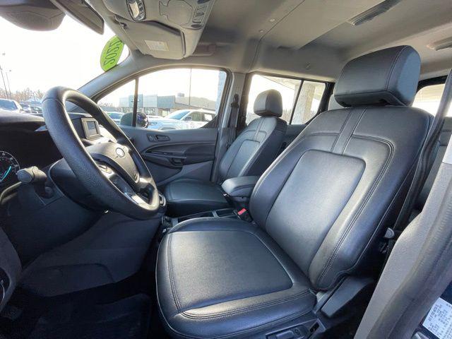 2022 Ford Transit Connect XL Passenger Wagon