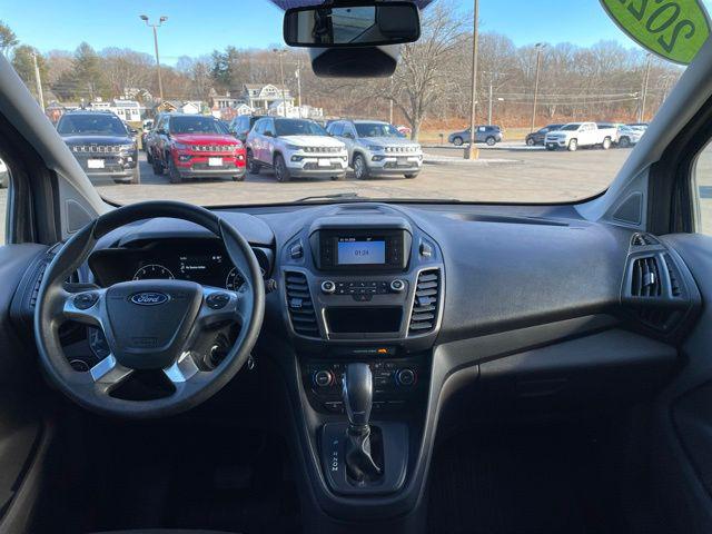 2022 Ford Transit Connect XL Passenger Wagon