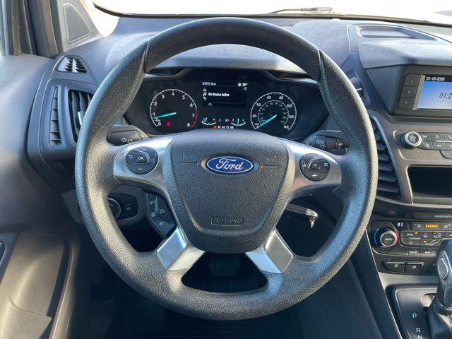 2022 Ford Transit Connect XL Passenger Wagon