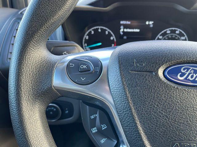 2022 Ford Transit Connect XL Passenger Wagon