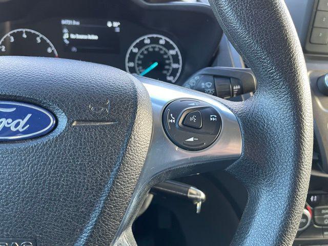 2022 Ford Transit Connect XL Passenger Wagon
