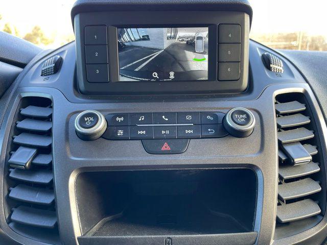 2022 Ford Transit Connect XL Passenger Wagon
