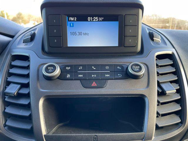 2022 Ford Transit Connect XL Passenger Wagon