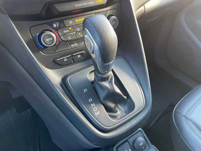 2022 Ford Transit Connect XL Passenger Wagon