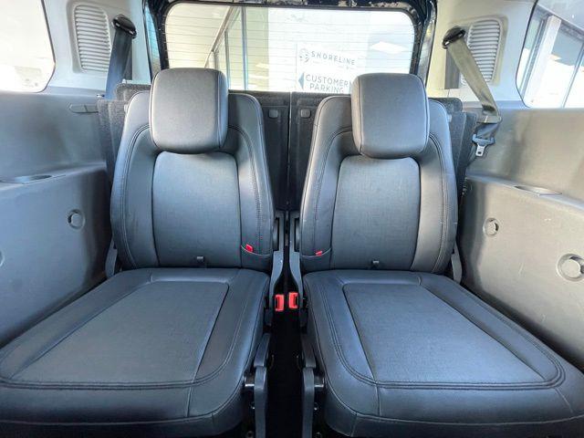 2022 Ford Transit Connect XL Passenger Wagon