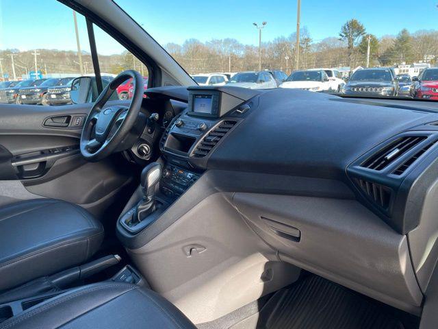 2022 Ford Transit Connect XL Passenger Wagon