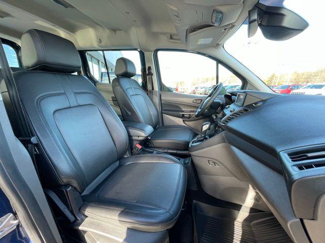2022 Ford Transit Connect XL Passenger Wagon