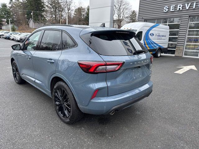 2023 Ford Escape ST-Line Elite